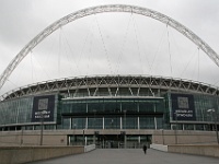 Stadion London - New Wembley (08-09)